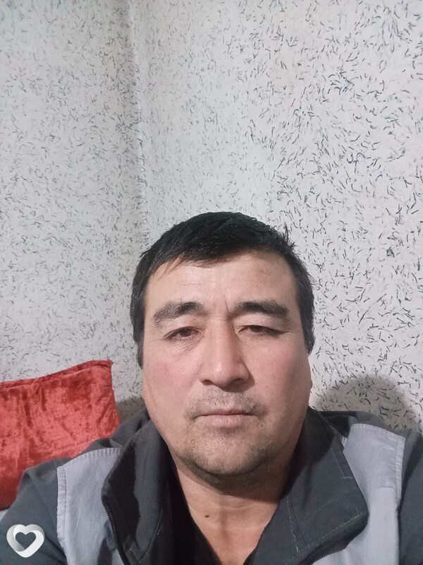 Жамолиддин, 46, Ташкент — анкета №3643015