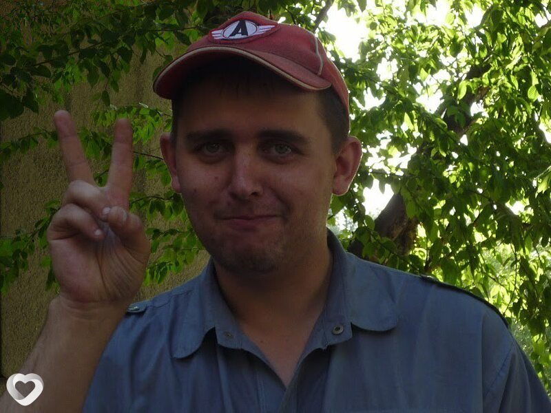 Рома, 40, Белове — анкета №3643016