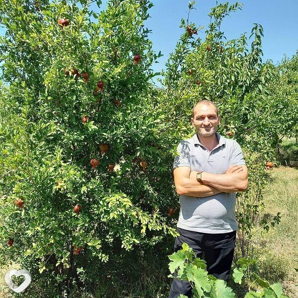 Арт, 50, Ереван — анкета №3642929