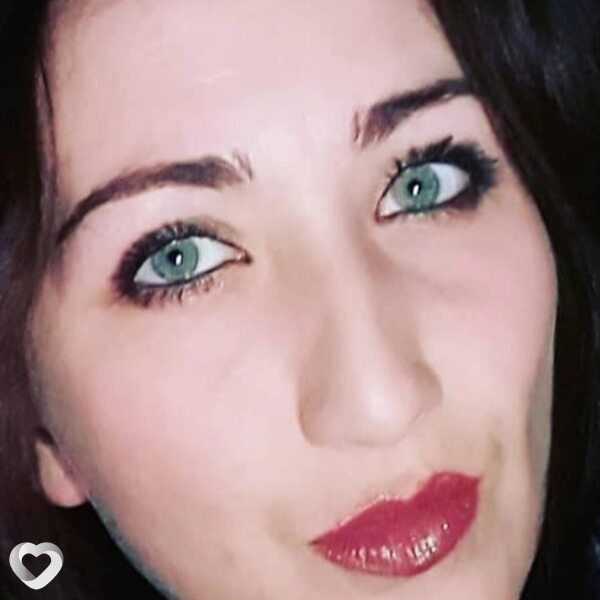 Марина, 34, Одессе — анкета №3642931