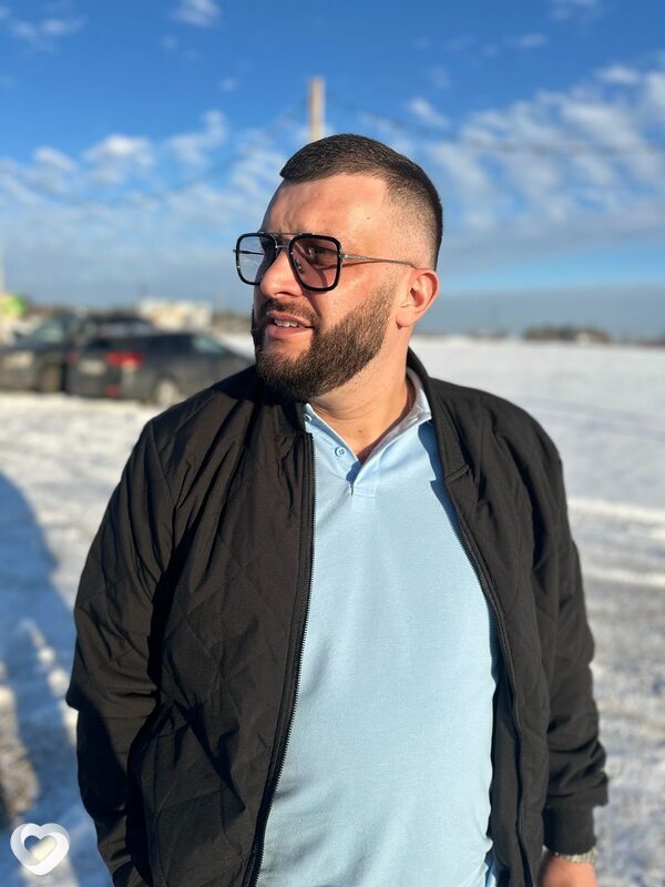 Евгений, 36, Каменске-Шахтинском — анкета №3642939