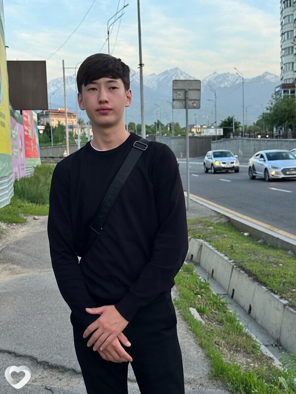 Abuka, 18, Алматы — анкета №3642940
