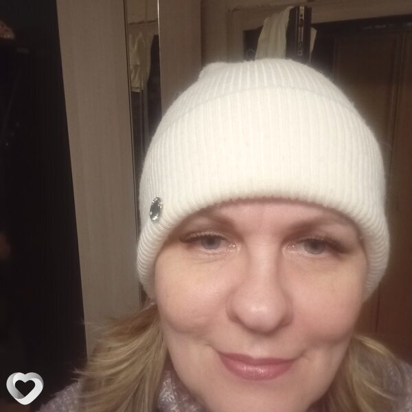 Оксана, 46, Новоуральске — анкета №3642944