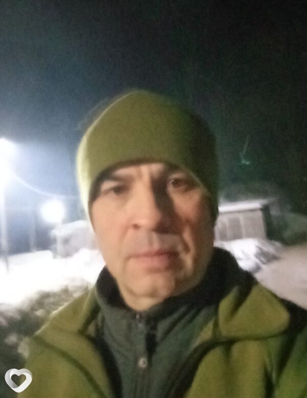 Олег, 55, Киеве — анкета №3642973