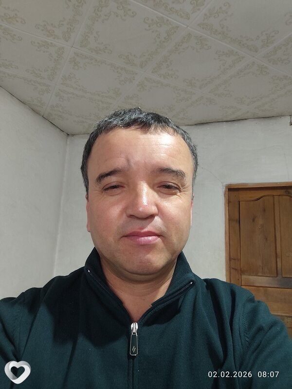 Oskar, 43, Алматы — анкета №3642974