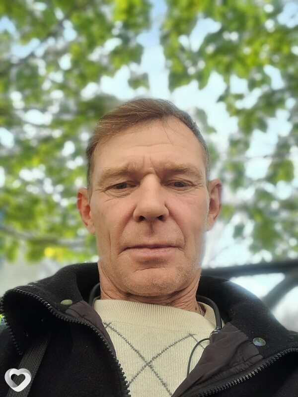 Александр, 60, Краснодаре — анкета №3642978