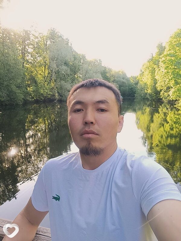 Алымбек, 31, Бишкек — анкета №3642987