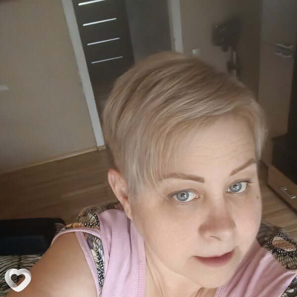 Марина, 55, Могилев — анкета №3642990