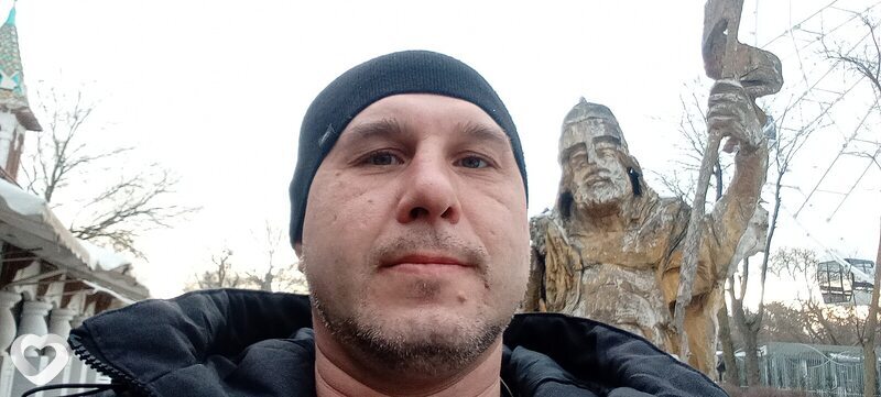 Никнейм, 43, Евпатории — анкета №3642802