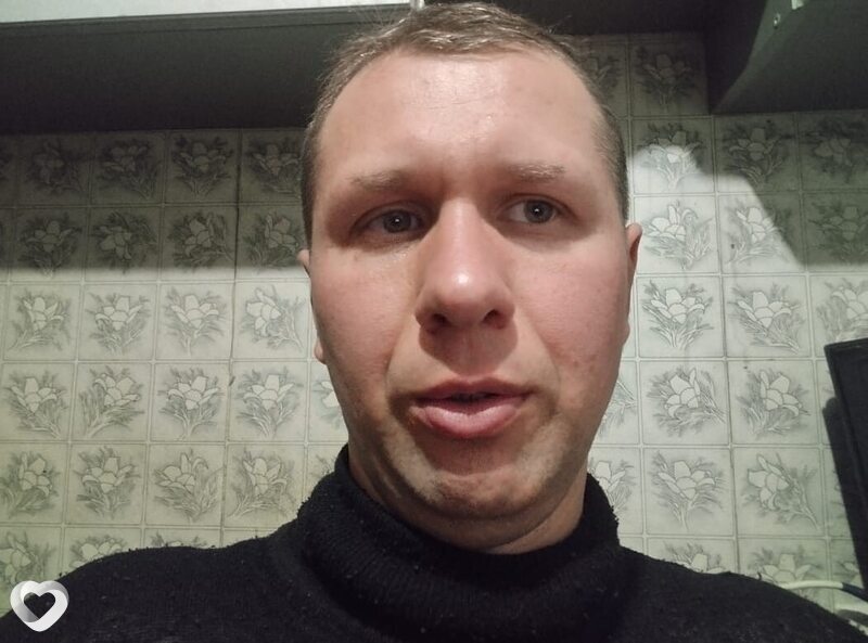 Ярик, 42, Севастополе — анкета №3642805