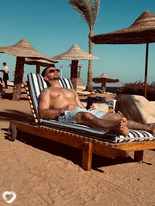 Alexandr, 36, Кишинёв — анкета №3642807