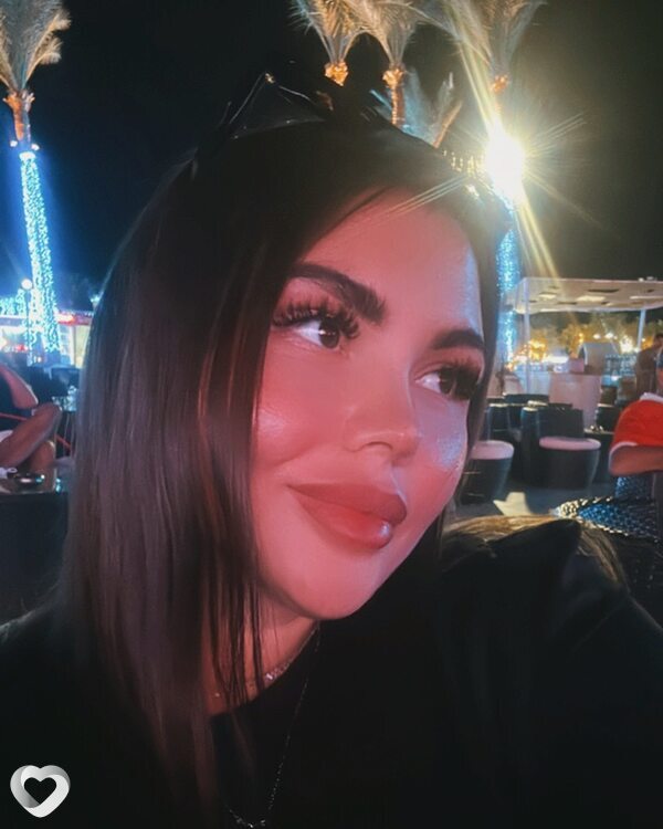 Ирина, 29, Москве — анкета №3643399