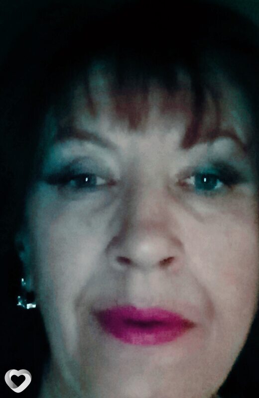 Галина, 58, Енакиеве — анкета №3643407