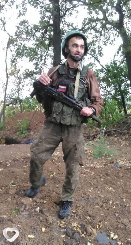 Андрей, 55, Лобне — анкета №3643410