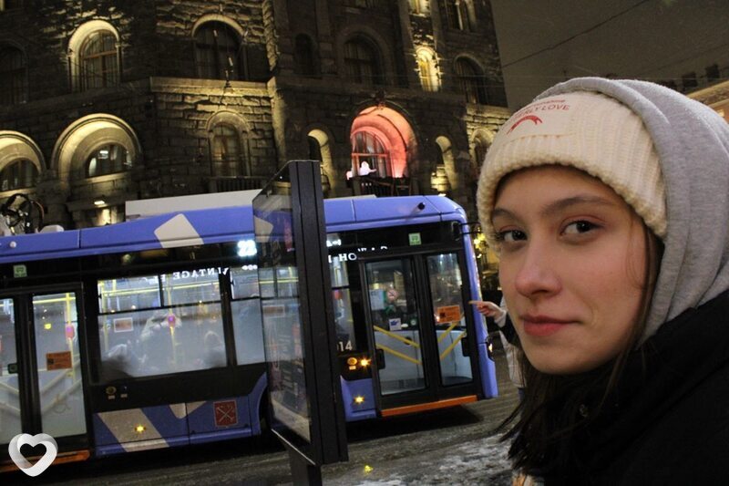 Даша, 19, Санкт-Петербурге — анкета №3643102