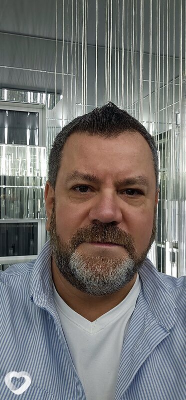 Александр, 45, Могилев — анкета №3643121