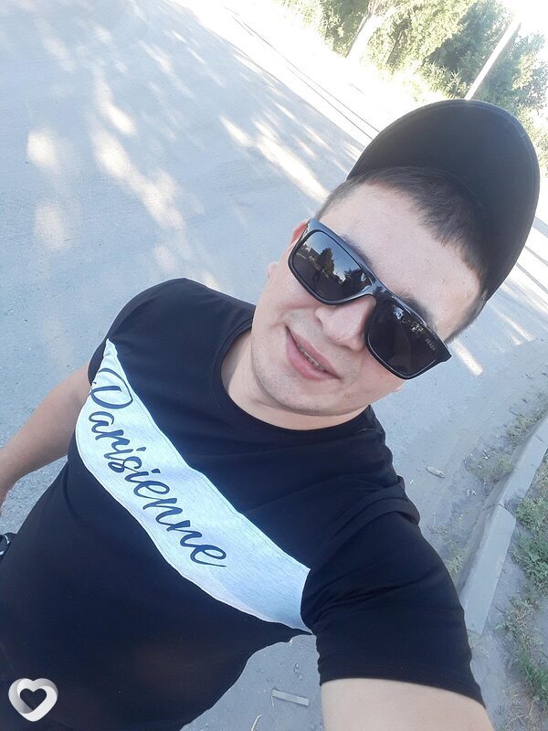 Алексей, 31, Таганроге — анкета №3643073