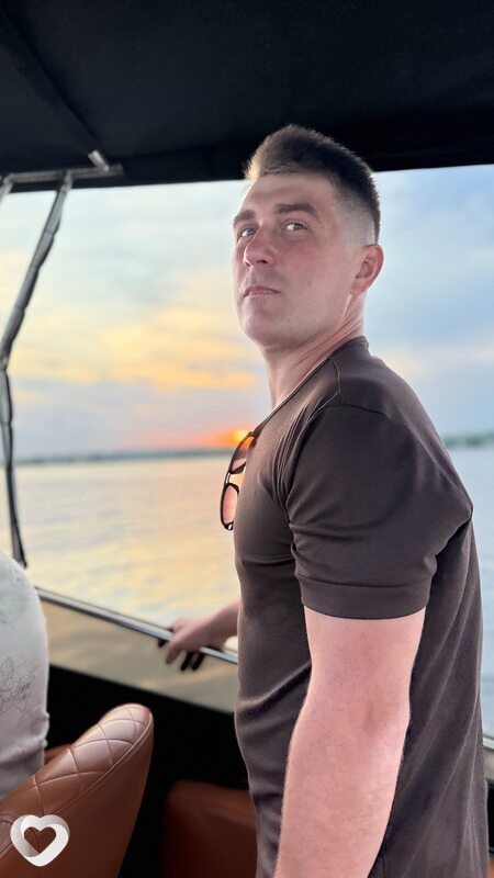 Алексей, 35, Туле — анкета №3643081