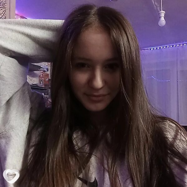 Оля, 20, Санкт-Петербурге — анкета №3643084