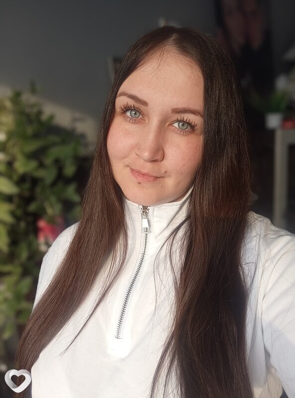 Ирина, 32, Перми — анкета №3643092