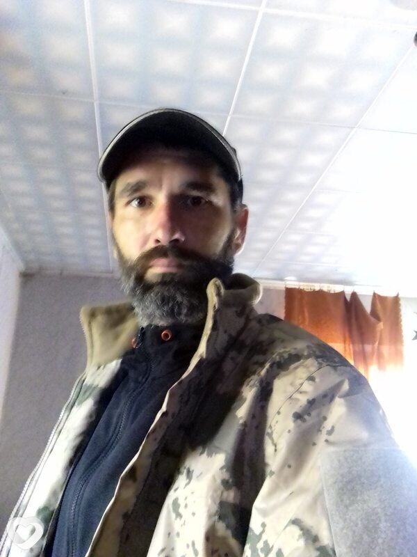 Алексей, 39, Павлограде — анкета №3643094