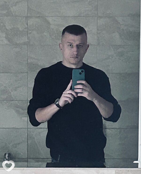 Гриша, 30, Столине — анкета №3643122