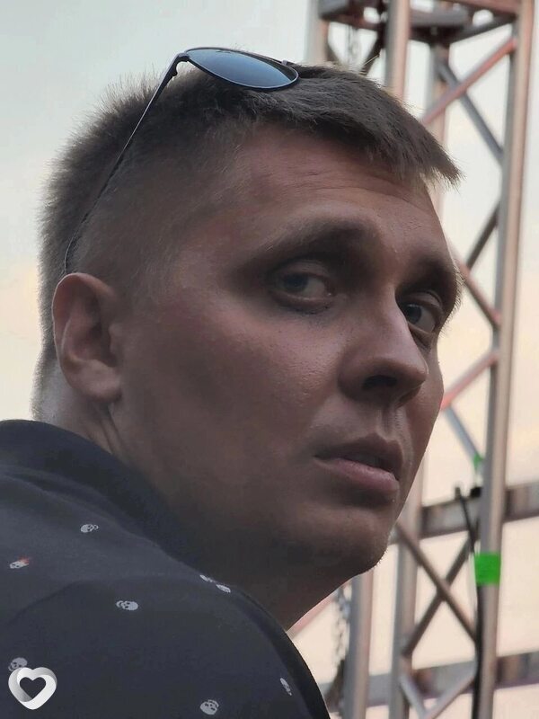 Алексей, 35, Симферополе — анкета №3643126