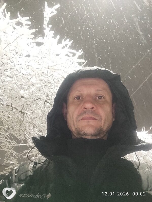 Александр, 42, Елеце — анкета №3643130