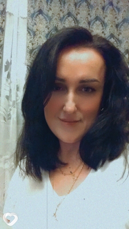 Алла, 46, Санкт-Петербурге — анкета №3643136