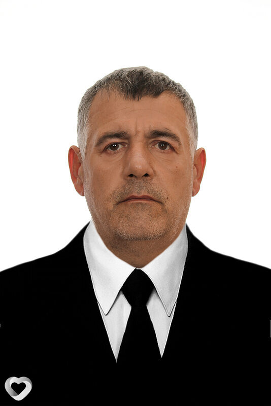 Александр, 52, Донецке — анкета №3643671