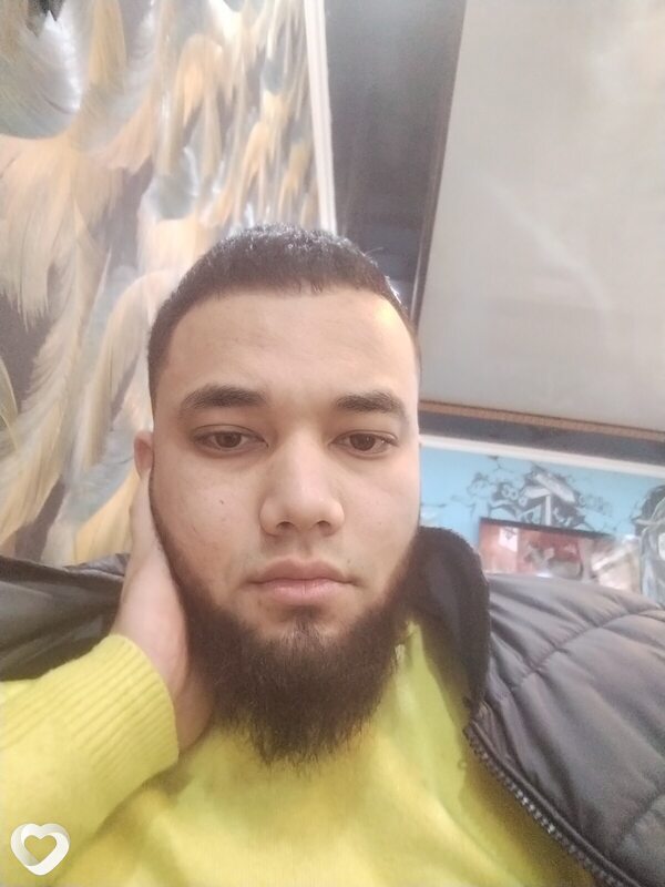 Азизбек, 31, Чимкенте — анкета №3643694