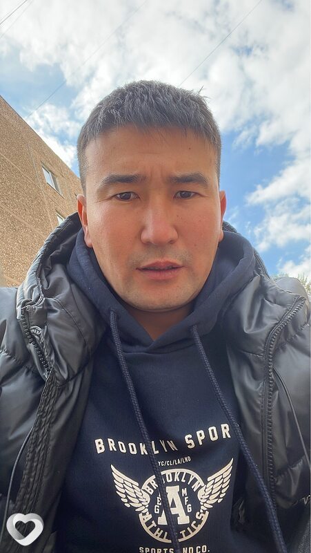Бажок, 30, Караганде — анкета №3643227