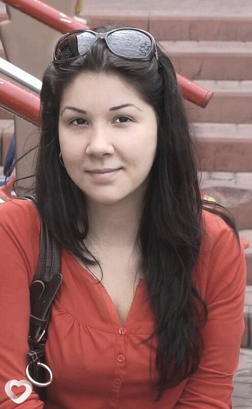 Аделя, 33, Астрахани — анкета №3643235
