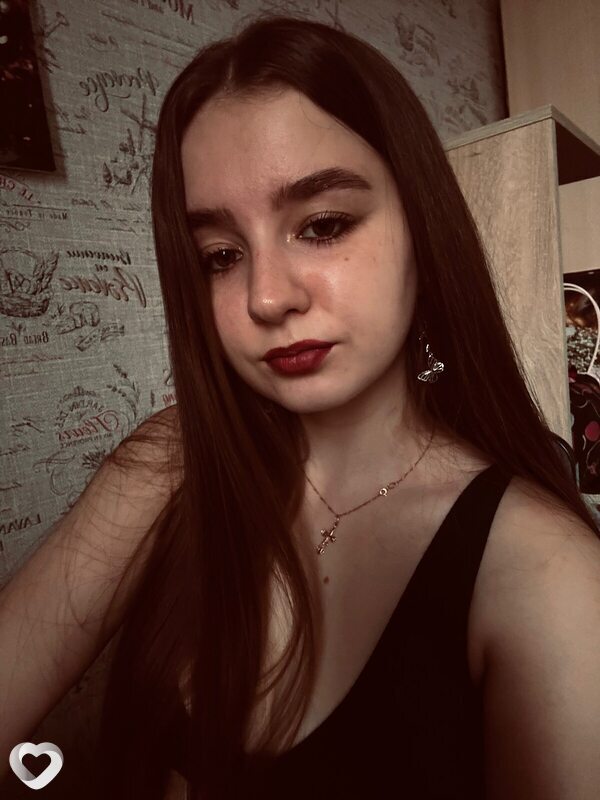 Света, 21, Екатеринбурге — анкета №3643239
