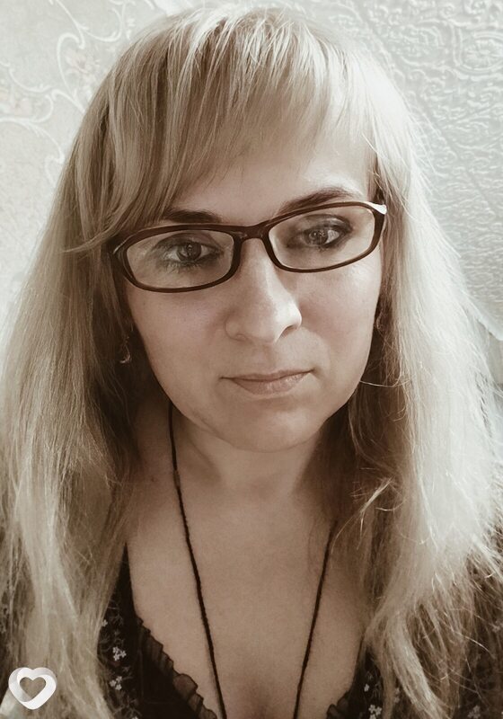 Ольга, 40, Нижнем Новгороде — анкета №3643164
