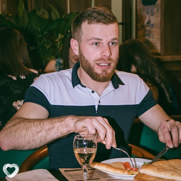 Aleks, 35, Владикавказе — анкета №3643165