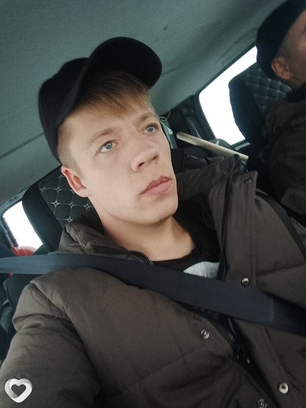 Стас, 26, Усть-Каменогорск — анкета №3643171
