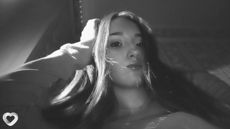 Зарина, 19, Санкт-Петербурге — анкета №3643203