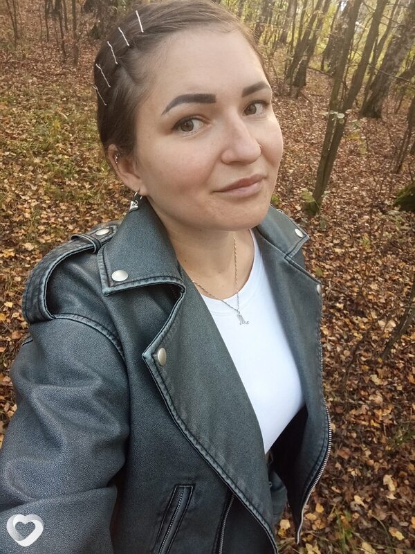 Марина, 34, Нижнем Новгороде — анкета №3643204