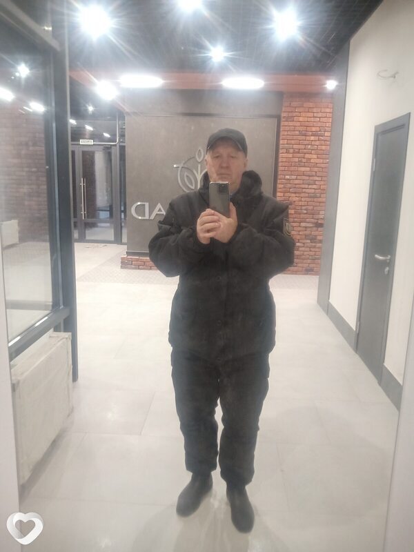 Александр, 51, Волгограде — анкета №3643207