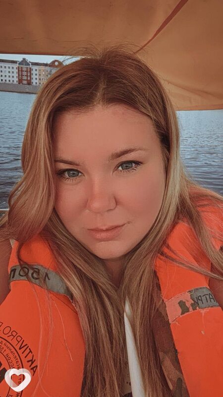 Нади, 37, Апатитах — анкета №3643249