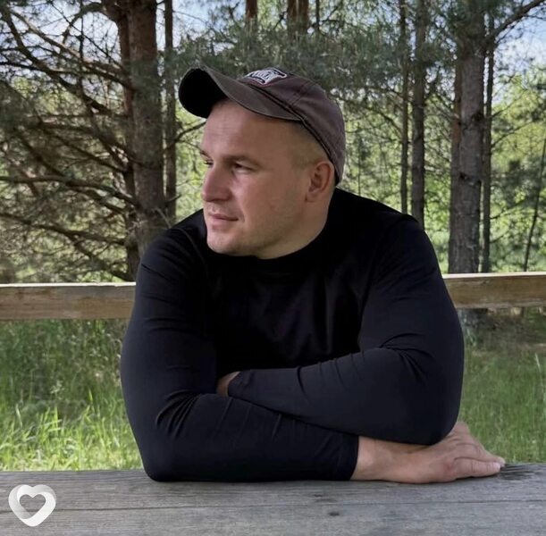 Андрей, 30, Смолевичах — анкета №3643252