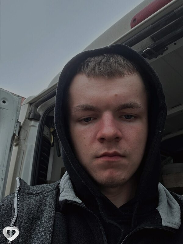 Ivan, 23, Брно — анкета №3643263