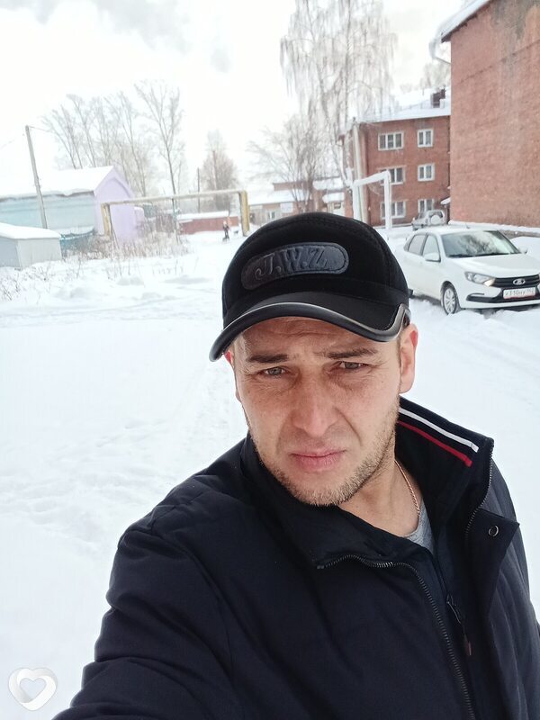 Vladimir, 41, Прокопьевске — анкета №3643264