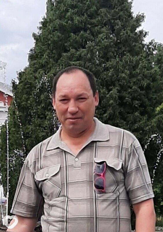 Марат, 52, Перми — анкета №3643381