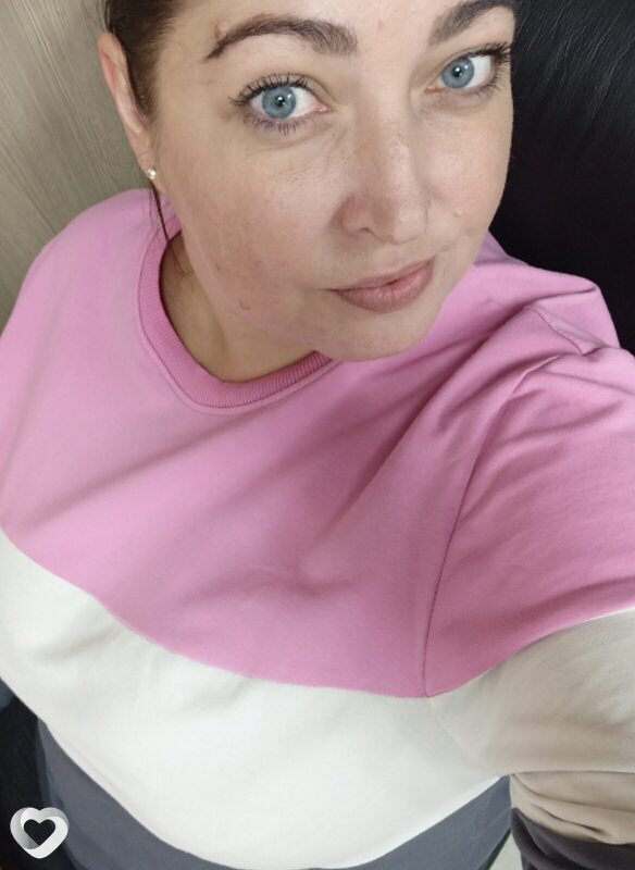 Катерина, 41, Москве — анкета №3643388
