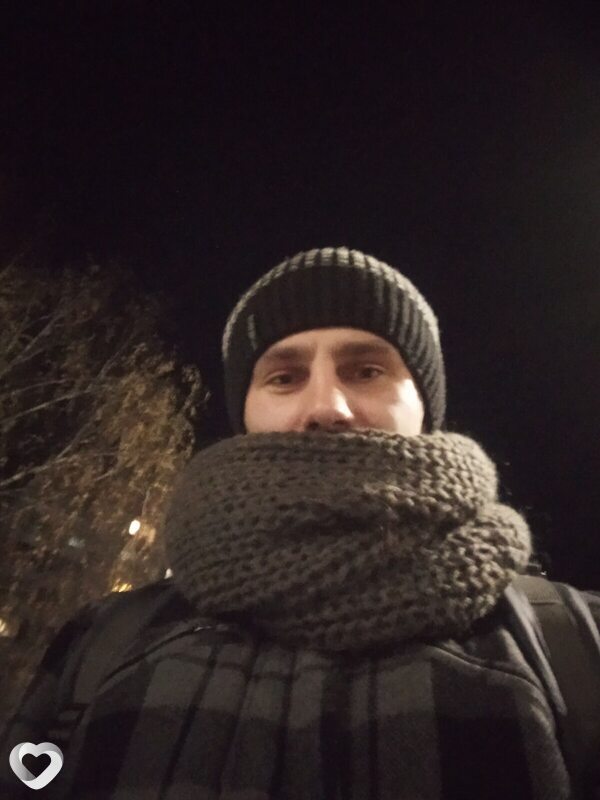 Сергей, 30, Гродно — анкета №3643391