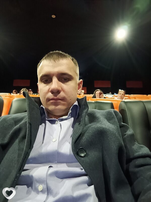 Мишаня, 37, Могилев — анкета №3643281