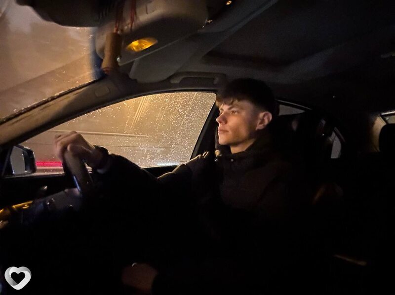 Вадим, 22, Минске — анкета №3643283