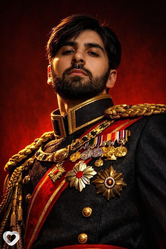 Yasar, Берлин